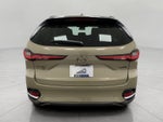 2026 Mazda Mazda CX-70 3.3 Turbo Premium AWD