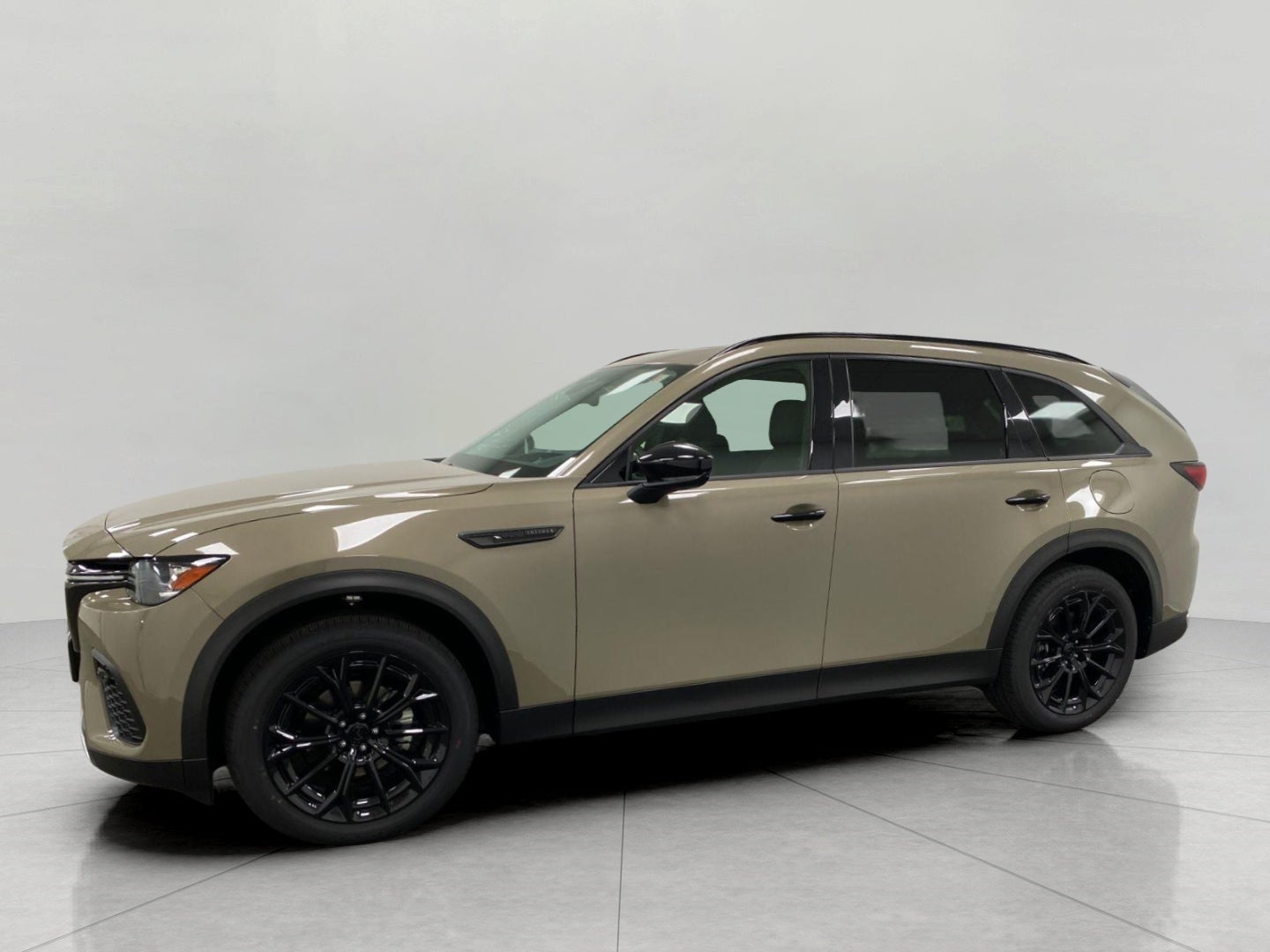 2026 Mazda Mazda CX-70 3.3 Turbo Premium AWD