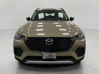 2026 Mazda Mazda CX-70 3.3 Turbo Premium AWD