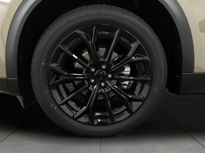 2026 Mazda Mazda CX-70 3.3 Turbo Premium AWD