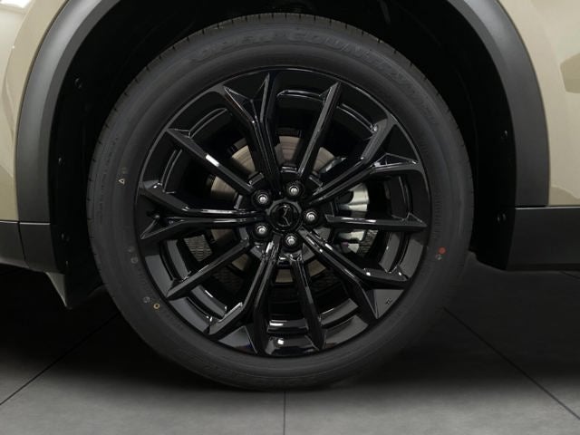 2026 Mazda Mazda CX-70 3.3 Turbo Premium AWD