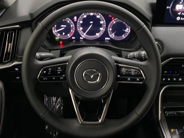 2026 Mazda Mazda CX-70 3.3 Turbo Premium AWD