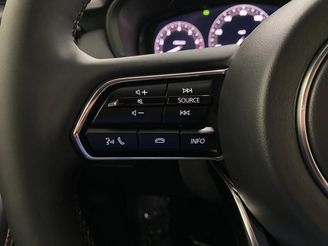 2026 Mazda Mazda CX-70 3.3 Turbo Premium AWD