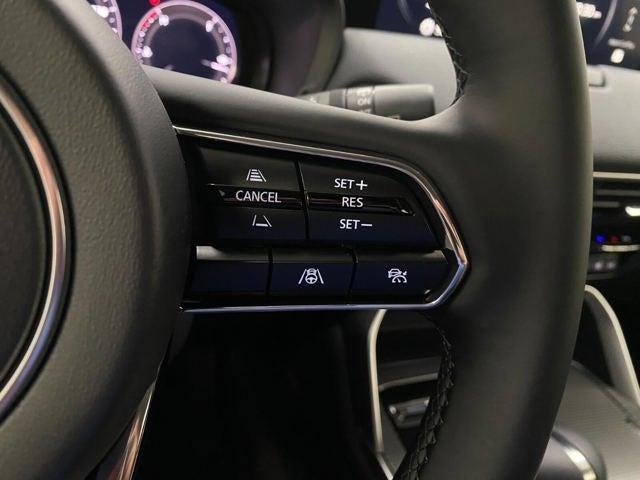 2026 Mazda Mazda CX-70 3.3 Turbo Premium AWD