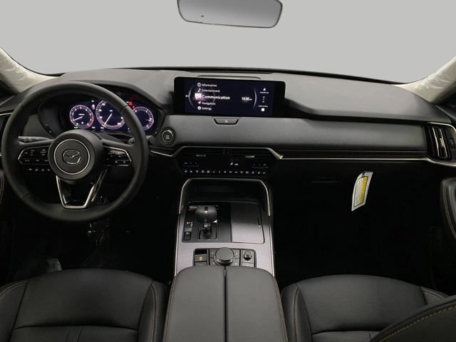 2026 Mazda Mazda CX-70 3.3 Turbo Premium AWD