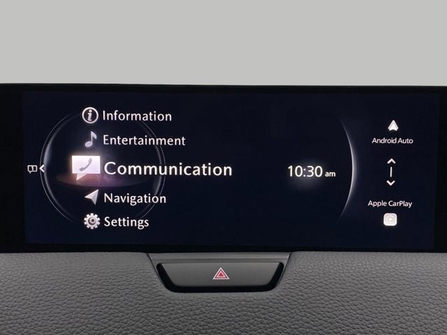 2026 Mazda Mazda CX-70 3.3 Turbo Premium AWD
