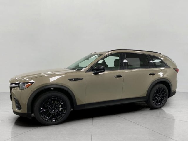 2026 Mazda Mazda CX-70 3.3 Turbo Premium AWD