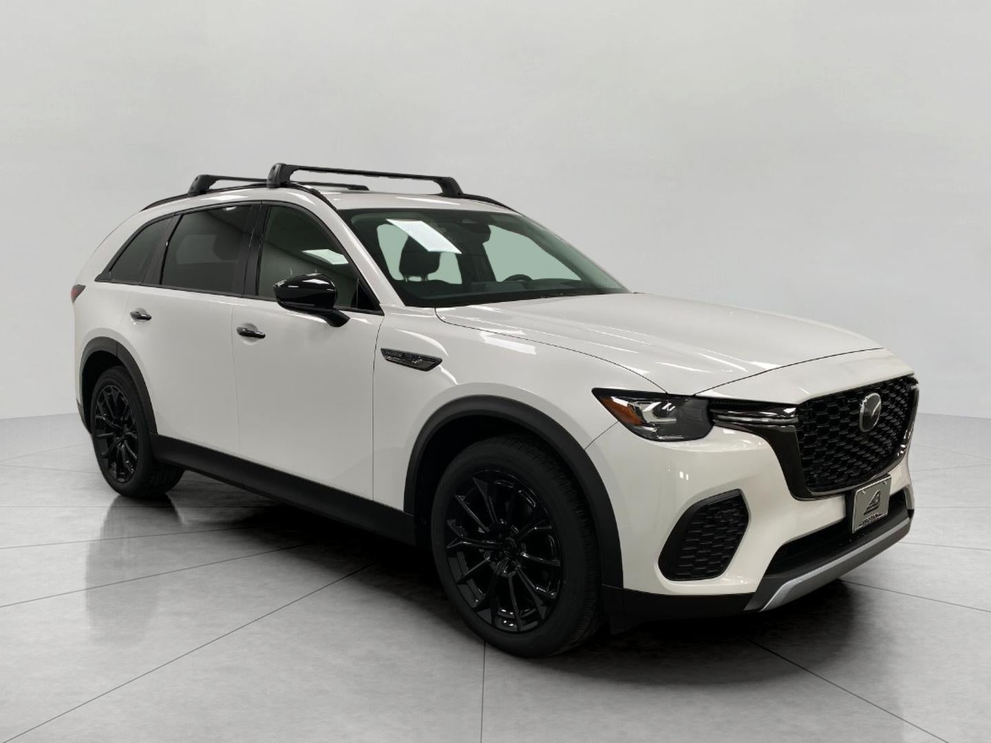 2026 Mazda Mazda CX-70 3.3 Turbo Premium AWD