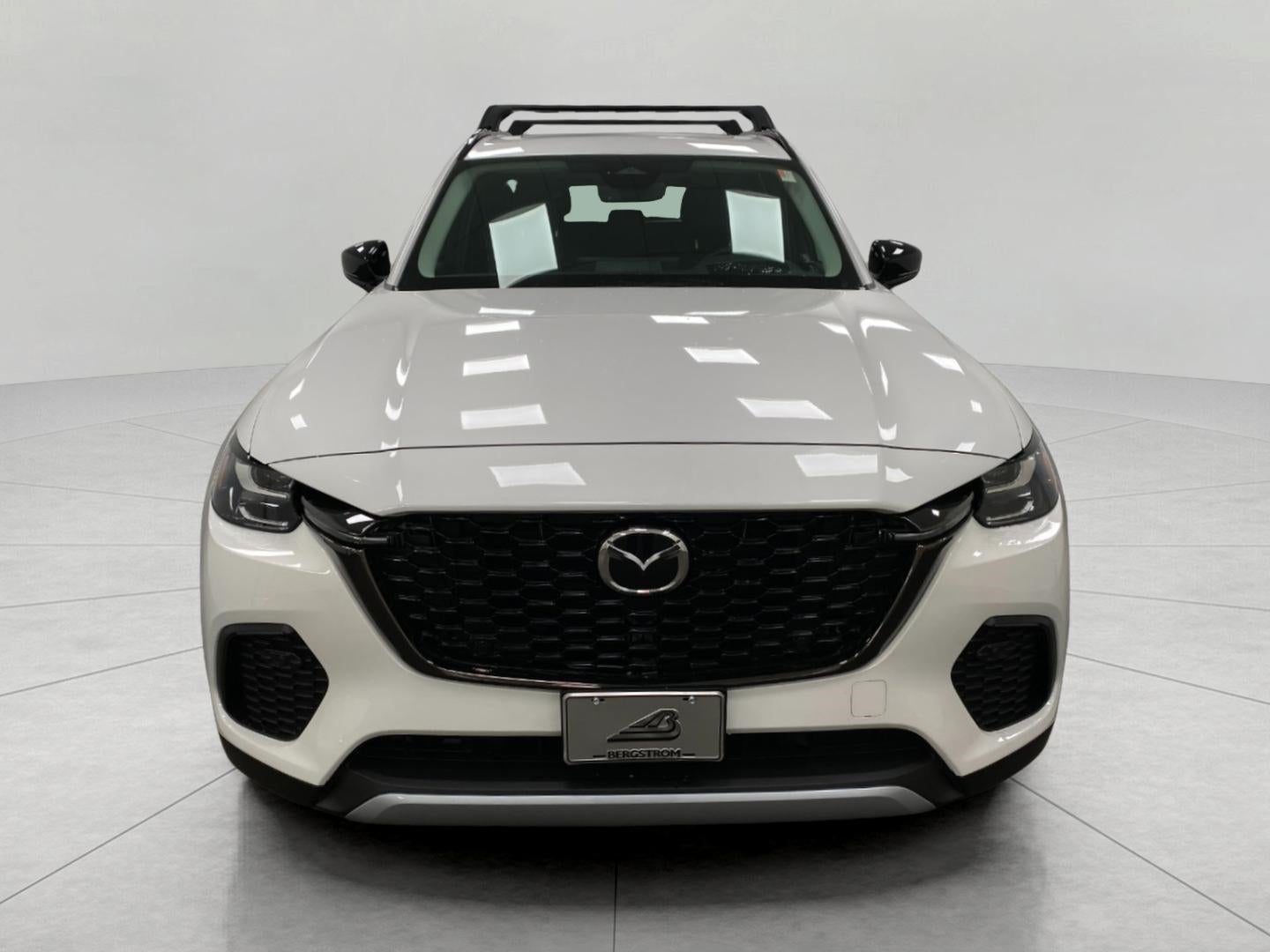 2026 Mazda Mazda CX-70 3.3 Turbo Premium AWD