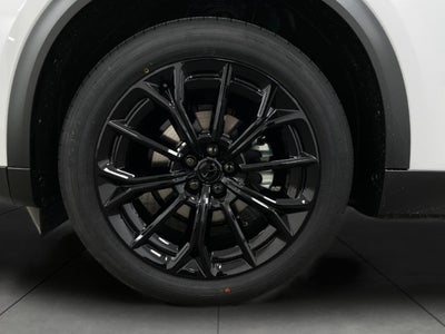 2026 Mazda Mazda CX-70 3.3 Turbo Premium AWD