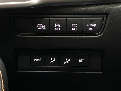 2026 Mazda Mazda CX-70 3.3 Turbo Premium AWD