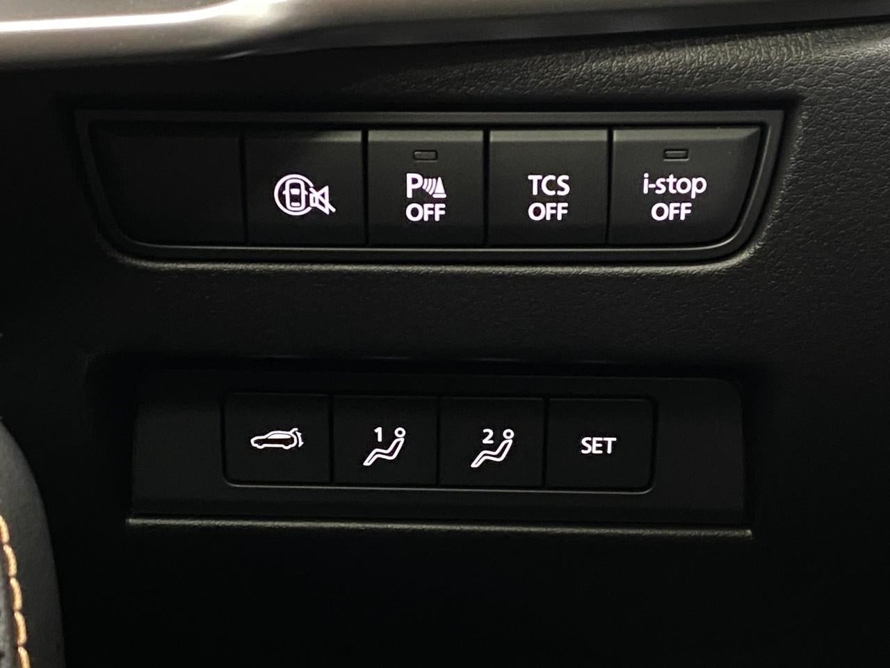 2026 Mazda Mazda CX-70 3.3 Turbo Premium AWD