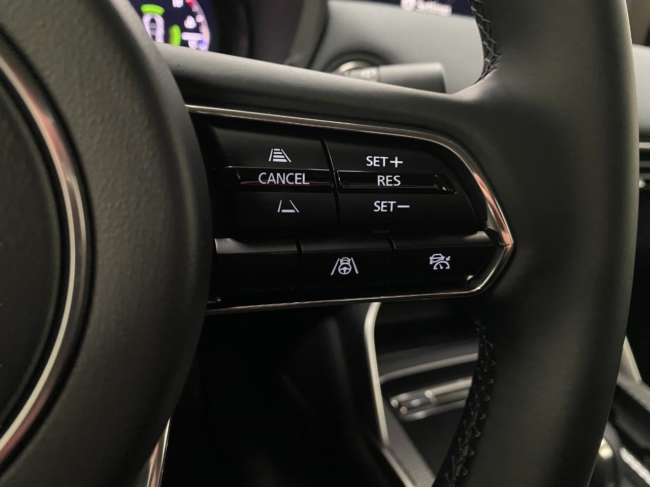 2026 Mazda Mazda CX-70 3.3 Turbo Premium AWD