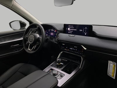 2026 Mazda Mazda CX-70 3.3 Turbo Premium AWD