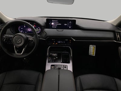 2026 Mazda Mazda CX-70 3.3 Turbo Premium AWD