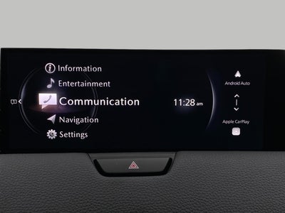 2026 Mazda Mazda CX-70 3.3 Turbo Premium AWD