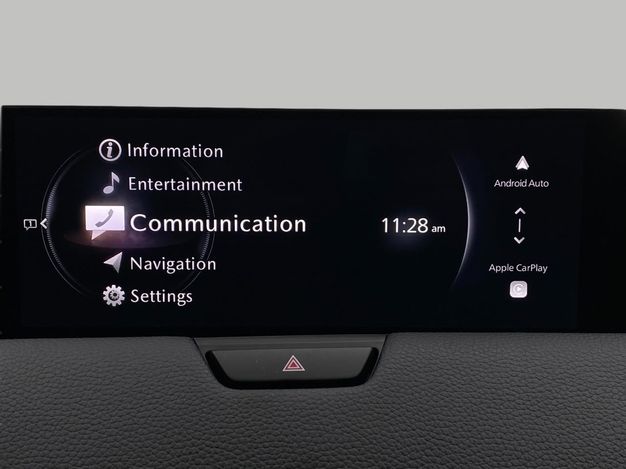 2026 Mazda Mazda CX-70 3.3 Turbo Premium AWD