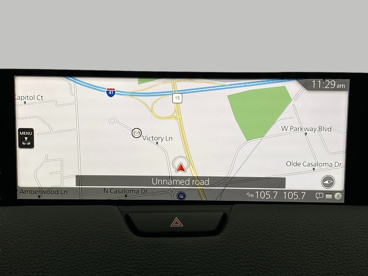 2026 Mazda Mazda CX-70 3.3 Turbo Premium AWD