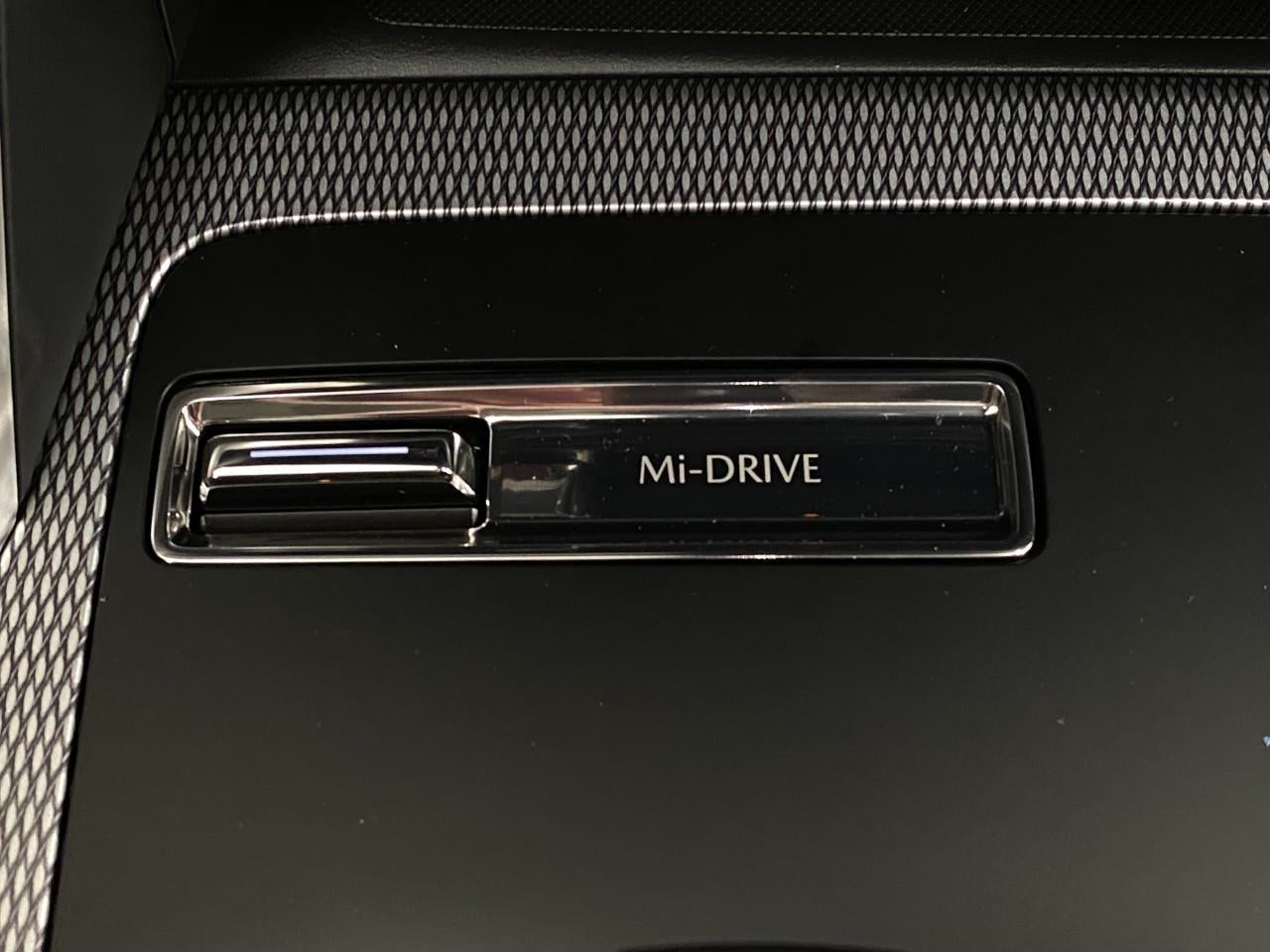 2026 Mazda Mazda CX-70 3.3 Turbo Premium AWD