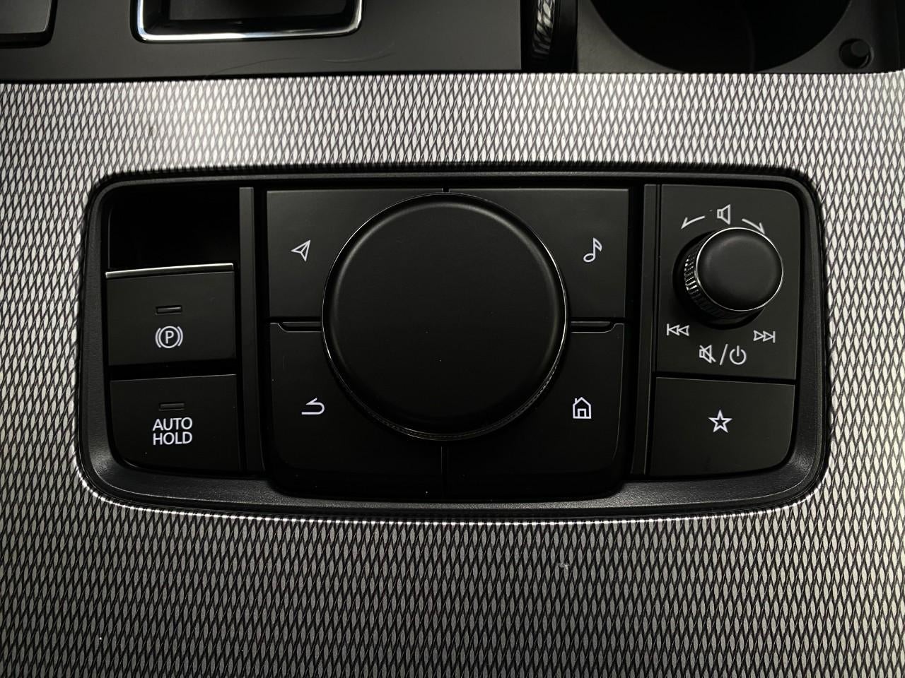 2026 Mazda Mazda CX-70 3.3 Turbo Premium AWD