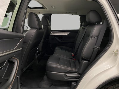 2026 Mazda Mazda CX-70 3.3 Turbo Premium AWD