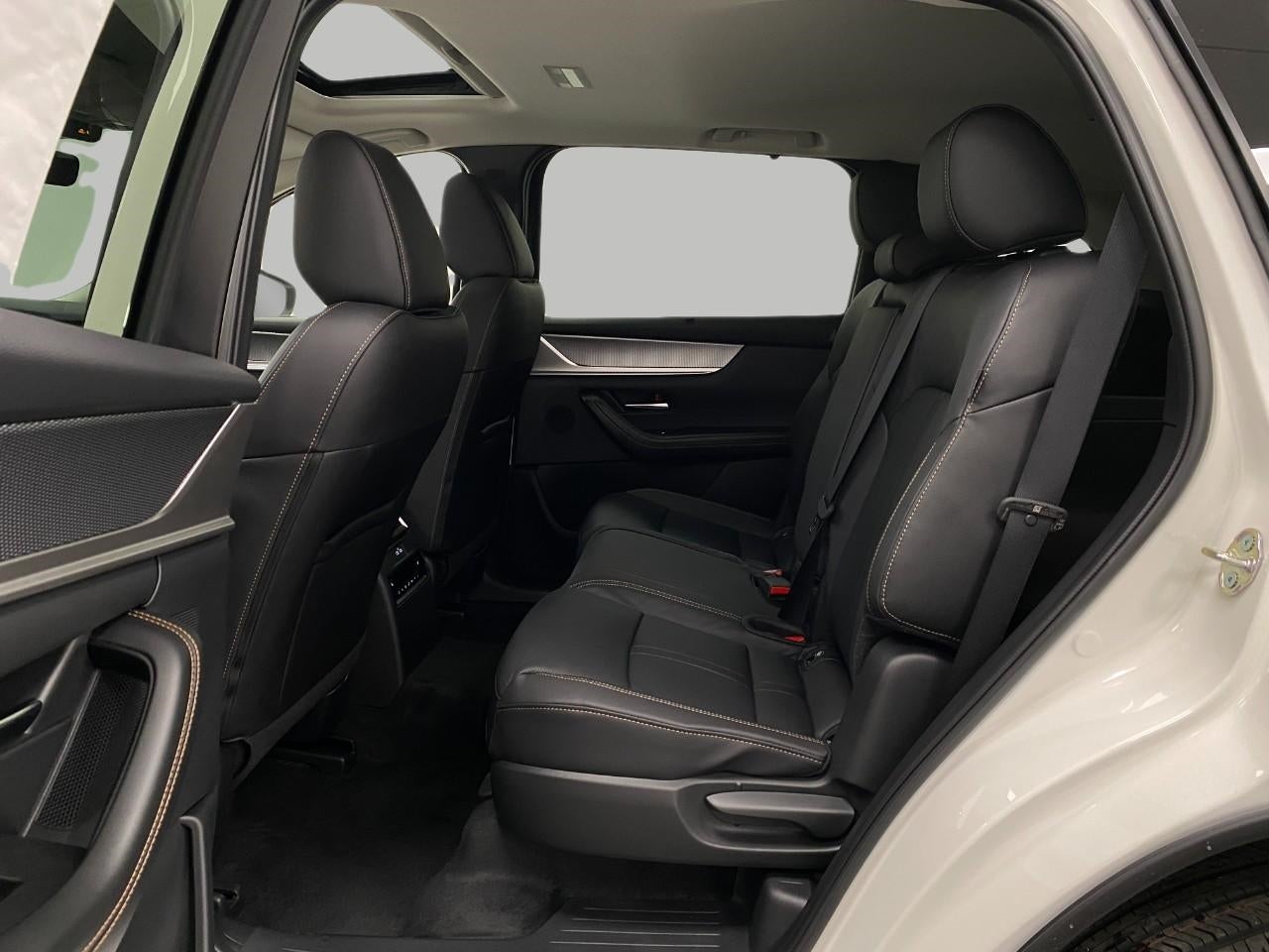 2026 Mazda Mazda CX-70 3.3 Turbo Premium AWD