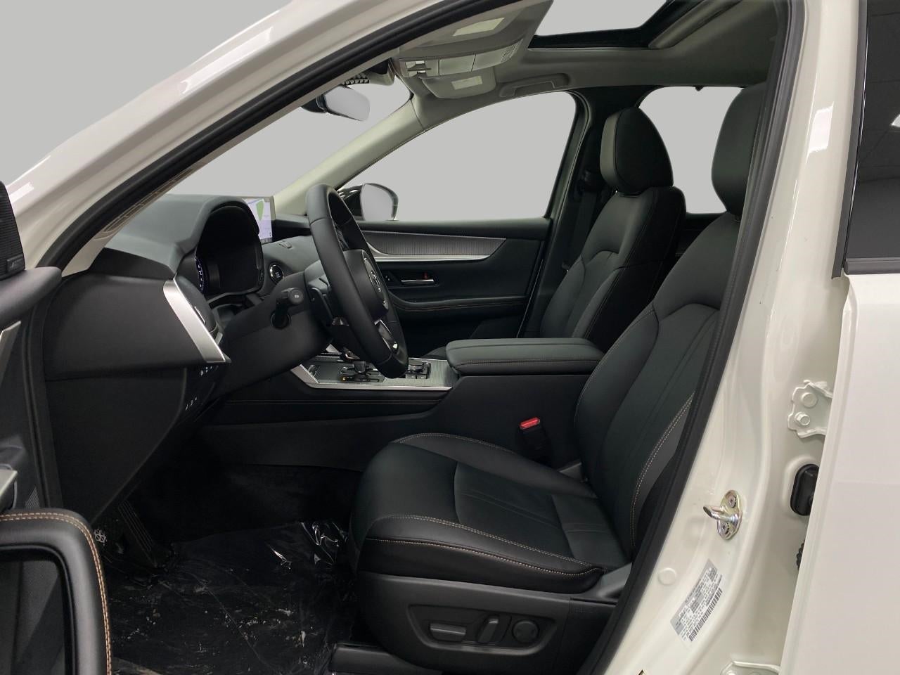 2026 Mazda Mazda CX-70 3.3 Turbo Premium AWD