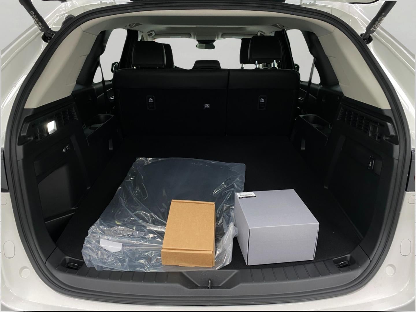 2026 Mazda Mazda CX-70 3.3 Turbo Premium AWD