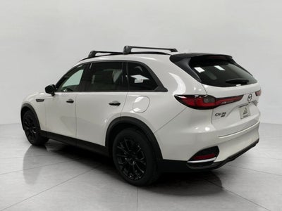 2026 Mazda Mazda CX-70 3.3 Turbo Premium AWD