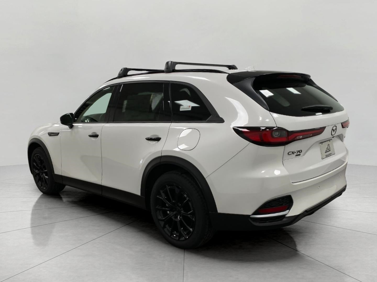 2026 Mazda Mazda CX-70 3.3 Turbo Premium AWD