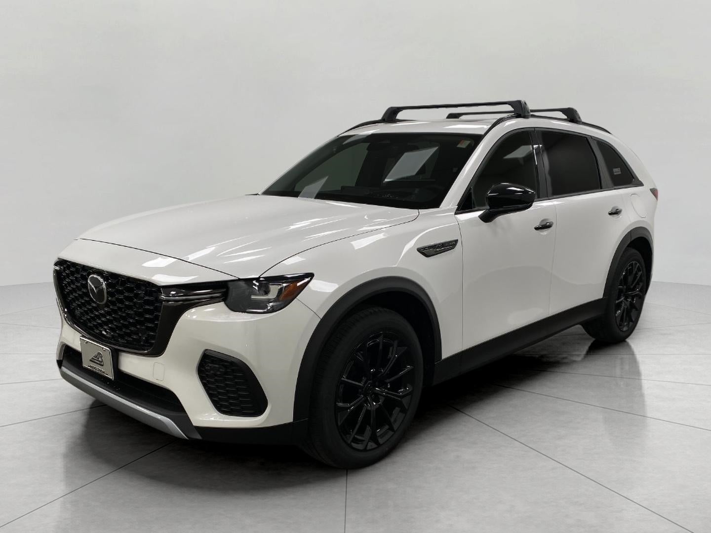 2026 Mazda Mazda CX-70 3.3 Turbo Premium AWD