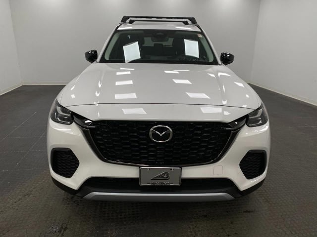 2026 Mazda Mazda CX-70 3.3 Turbo Premium AWD