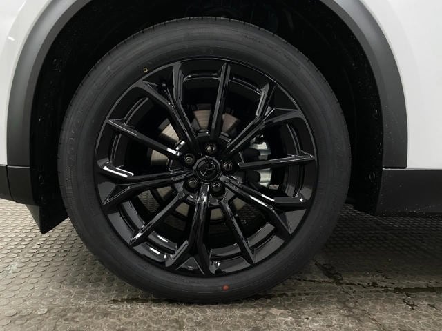 2026 Mazda Mazda CX-70 3.3 Turbo Premium AWD