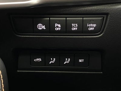 2026 Mazda Mazda CX-70 3.3 Turbo Premium AWD