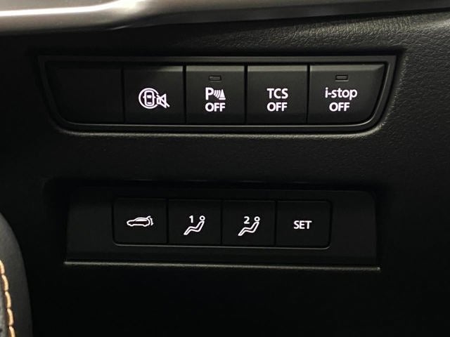 2026 Mazda Mazda CX-70 3.3 Turbo Premium AWD