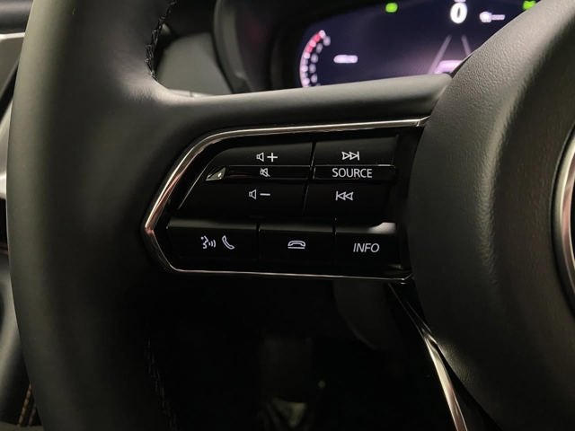 2026 Mazda Mazda CX-70 3.3 Turbo Premium AWD