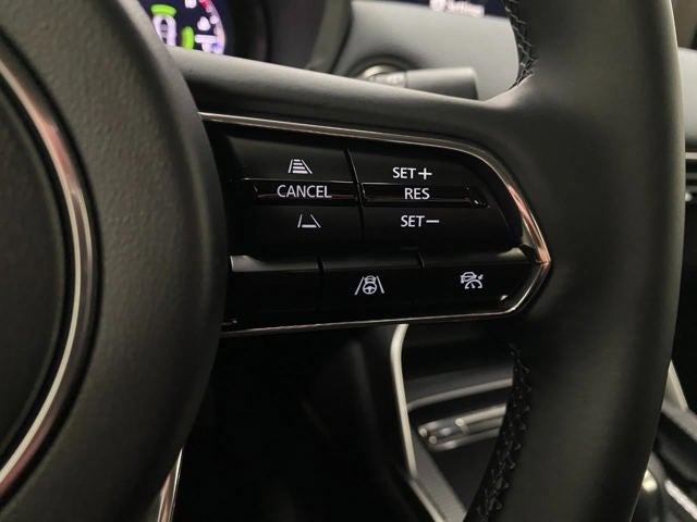 2026 Mazda Mazda CX-70 3.3 Turbo Premium AWD