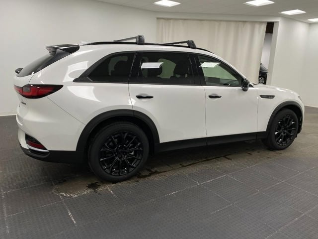 2026 Mazda Mazda CX-70 3.3 Turbo Premium AWD