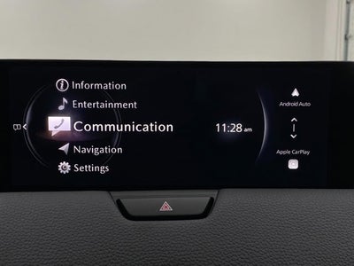 2026 Mazda Mazda CX-70 3.3 Turbo Premium AWD