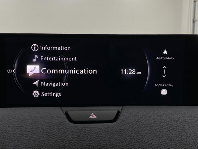 2026 Mazda Mazda CX-70 3.3 Turbo Premium AWD