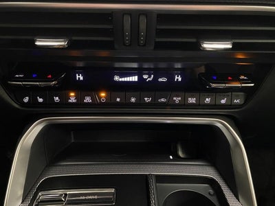 2026 Mazda Mazda CX-70 3.3 Turbo Premium AWD