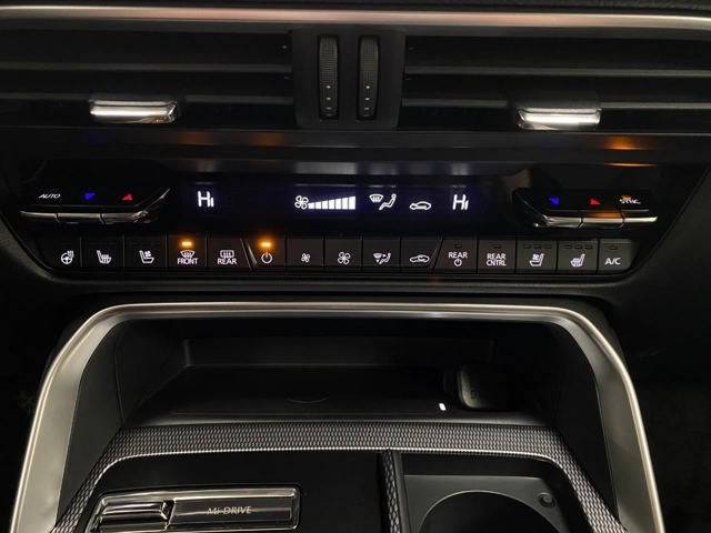 2026 Mazda Mazda CX-70 3.3 Turbo Premium AWD