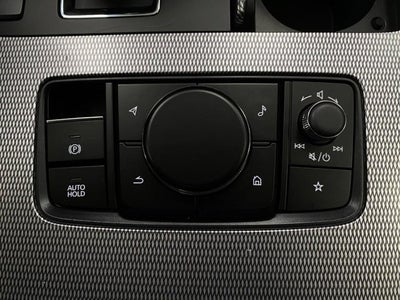 2026 Mazda Mazda CX-70 3.3 Turbo Premium AWD