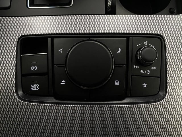 2026 Mazda Mazda CX-70 3.3 Turbo Premium AWD