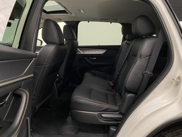 2026 Mazda Mazda CX-70 3.3 Turbo Premium AWD