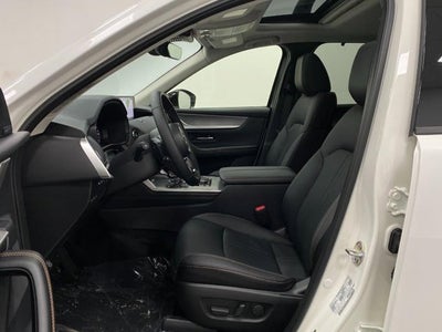 2026 Mazda Mazda CX-70 3.3 Turbo Premium AWD