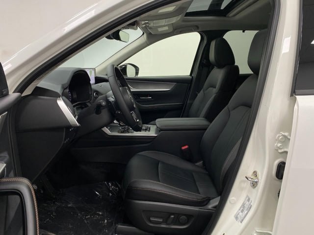 2026 Mazda Mazda CX-70 3.3 Turbo Premium AWD