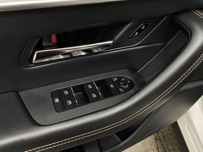 2026 Mazda Mazda CX-70 3.3 Turbo Premium AWD