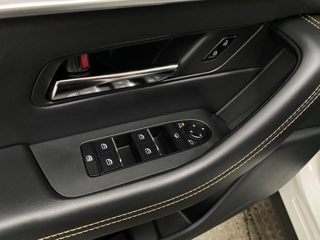 2026 Mazda Mazda CX-70 3.3 Turbo Premium AWD