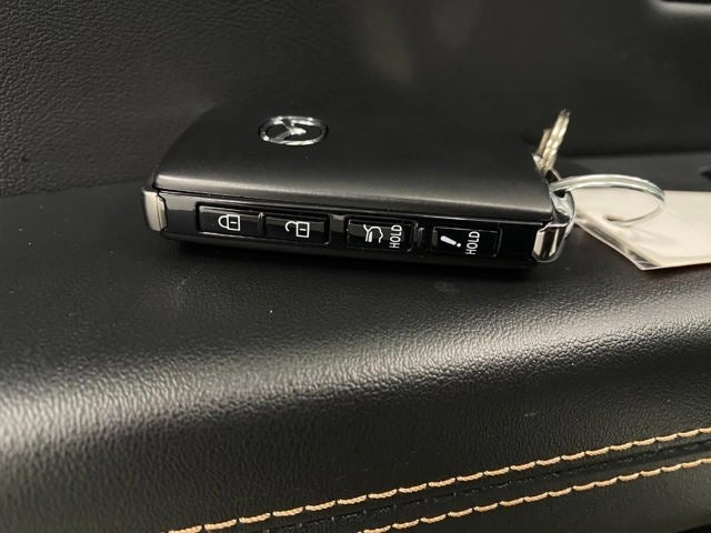 2026 Mazda Mazda CX-70 3.3 Turbo Premium AWD